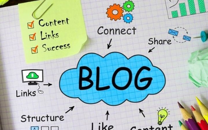 6 Tips To Help You Define The Categories Of Your New Blog