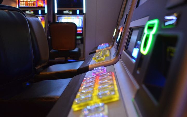 A Look at 10 of the Best New Online Slot Machines