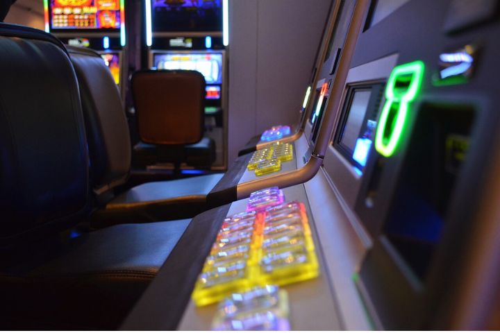 A Look At 10 Of The Best New Online Slot Machines