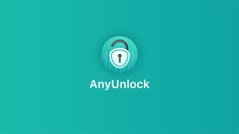 anyunlock