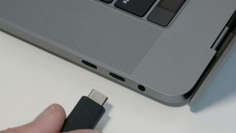 Fix: Unknown USB Device (Device Descriptor Request Error)