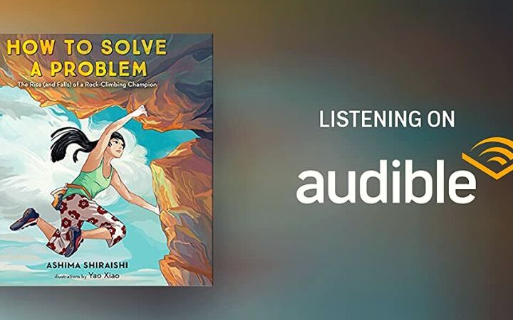 How To Solve Audible Problems