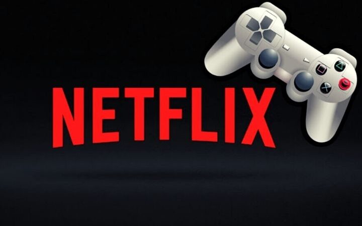 Netflix Will Add Video Games To Its Offer In 2022