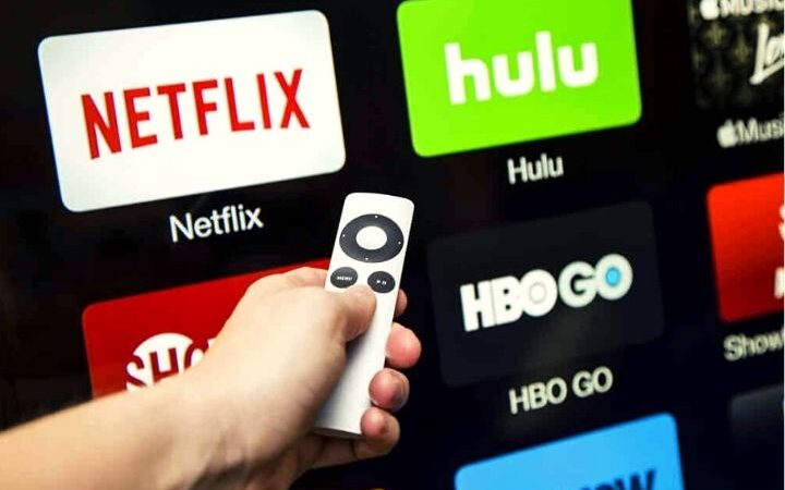 How Do OTT Services Influence Traditional Television?