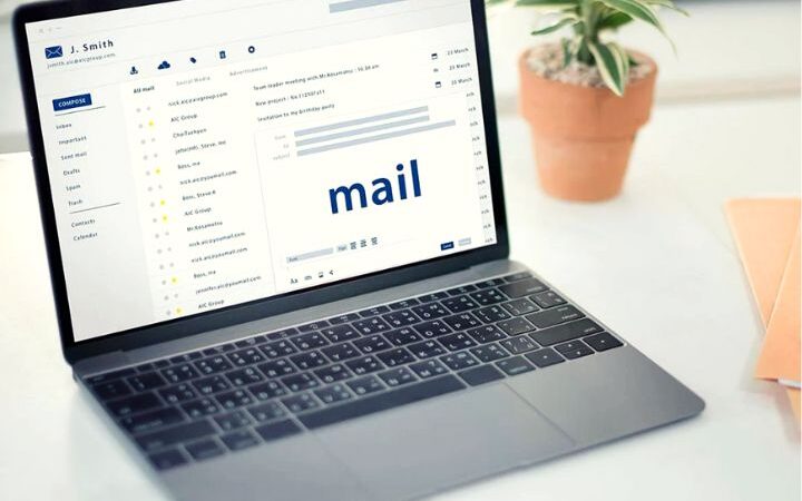 What Is Email Hosting And Why Should You Think About Using It For Your Business