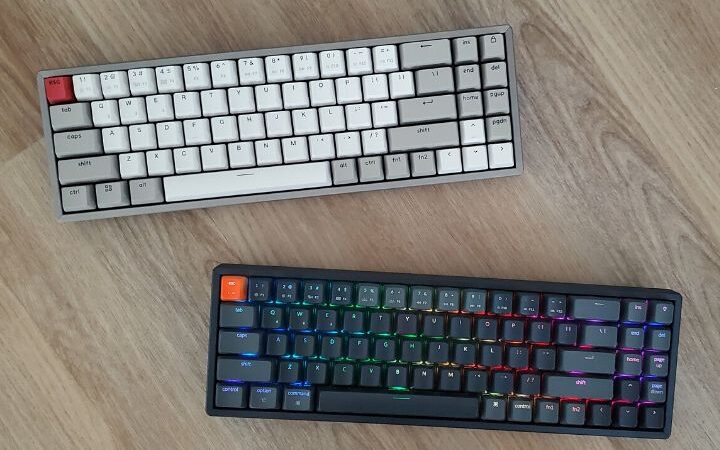 Why Doesn't Apple Have A Mechanical Keyboard Yet?