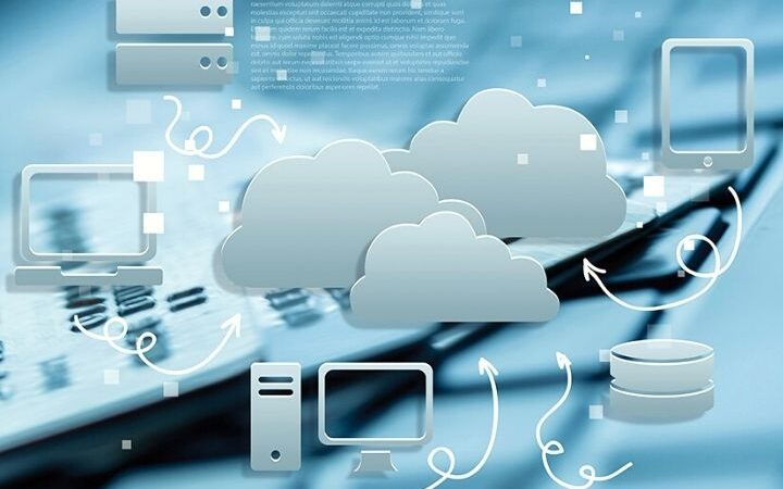 Why Is It Necessary For An SME To Backup In The Cloud?